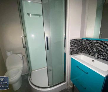 Appartement à louer 1 pièce 21.91m² - Photo 3