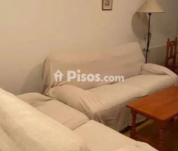 Piso en alquiler en Calle del Bachiller Fernán Gómez - Foto 4