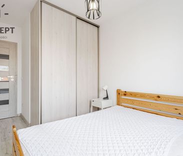 Komfortowe 3 pok. | Balkon | Garaż | Olimpia Port - Фото 3