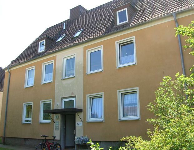 3-Zimmer-Wohnung in Detmold Stadtmitte - Foto 1