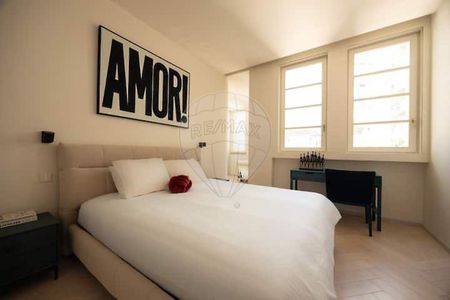 Apartamento T1 em Lisboa - Photo 3