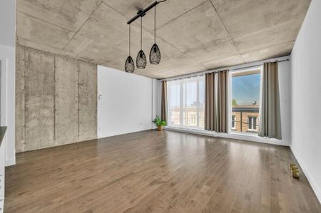 Appartement à louer - Québec (La Cité-Limoilou) (Saint-Jean-Baptiste) - Photo 3