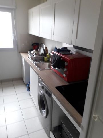 Location Appartement 3 pièces 76m² ORLEANS 45000 - Photo 5