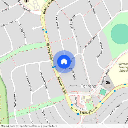 5 Wyatt Street, Torrens ACT 2607