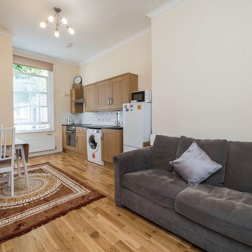 Milson Road, W14, London - Photo 1