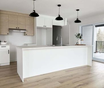 Appartement De 3 Chambres à Coucher - Photo 3