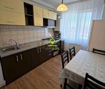 Apartament 2 camere, Circumvalatiunii - Iulius Mall - Photo 1