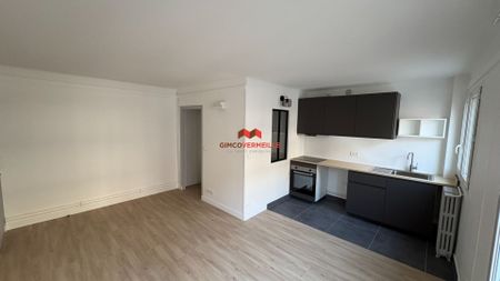 Location Appartement 2 pièces 38m² - Photo 3