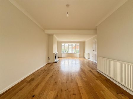 Frant Avenue, Bexhill-On-Sea, TN39 4NG - Photo 3