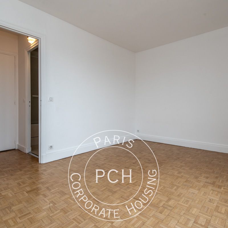 Rue Michel Ange, - Photo 1