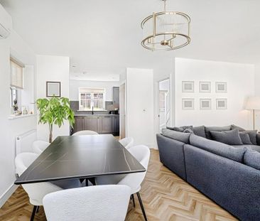 2 bedroom semi-detached house to rent - Photo 2