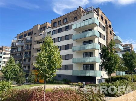 Pronájem moderního bytu 2+kk (48,46 m - Photo 2