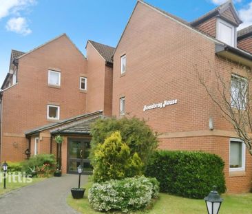 1 bedroom apartment to rent - Photo 6