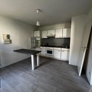 Location Appartement 2 pièces 26m² NANCY 54000 - Photo 2