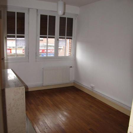 Location appartement Proximité CENTRE VILLE, appartement de type F3 d’environ 60 m² Hab - Photo 1