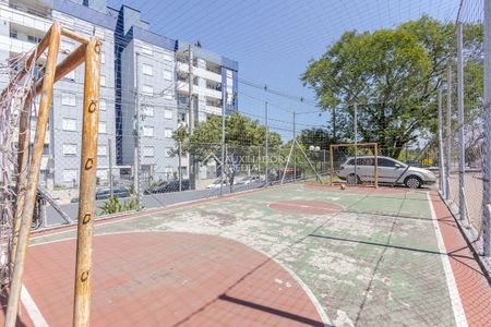 Apartamento com 2 quartos e 47m² para alugar em Olaria, Canoas. - Foto 4