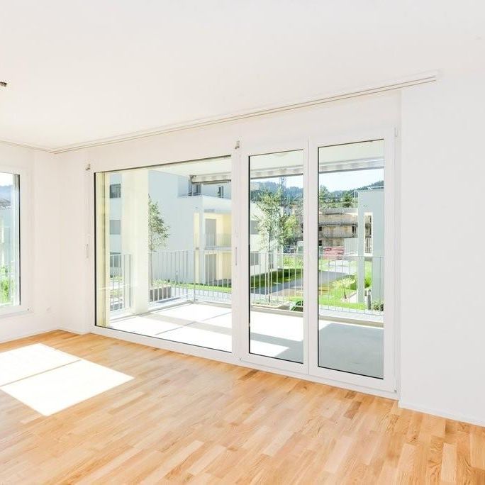 3.5-Zimmer-Wohntraum - Photo 1
