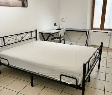 Location Maison 3 pièces 78m² - Photo 6