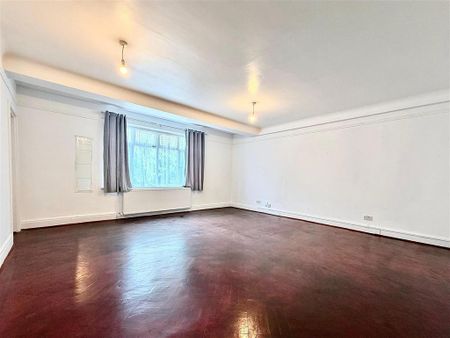 4 bedroom apartment to rent - Photo 2