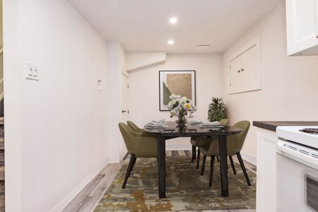 For Lease - 36 Largo Crescent Unit# B, Meadowlands - Crestview and Area, Ontario - Photo 2