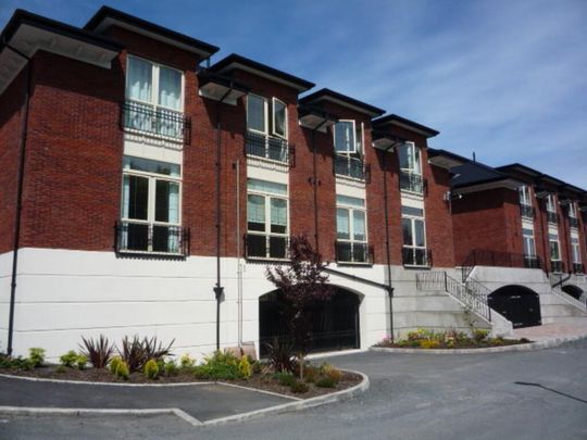 Apartment 7 16 Burghley Mews, Kings Road, BT5, Belfast - Photo 1