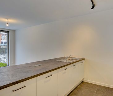 Aangenaam 2 slaapkamer nieuwbouw appartement te Aarschot. - Foto 3