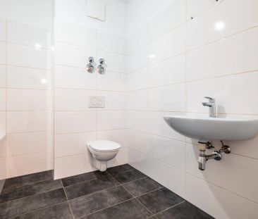 Neubauwohnung mit Stadtanbindung – zentral & stilvoll - Foto 6