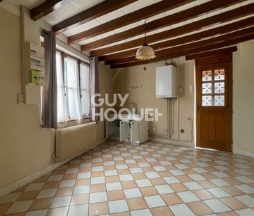 Maison avec garage et dépendance - Photo 5