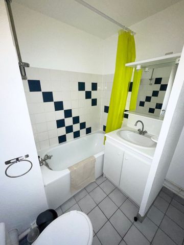 Appartement 1 pièce à Nancy - Photo 4