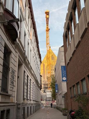 Appartement te huur - Photo 1