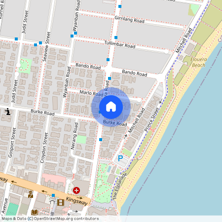 8/110 Elouera Road, NSW 2230, Cronulla