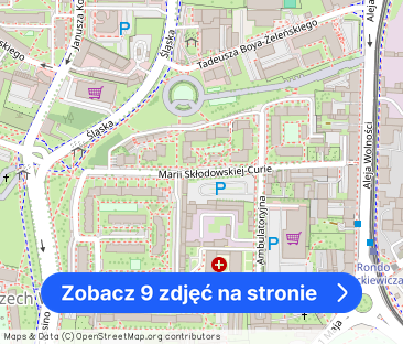 Nowoczesne mieszkanie 37m - Zdjęcie 1