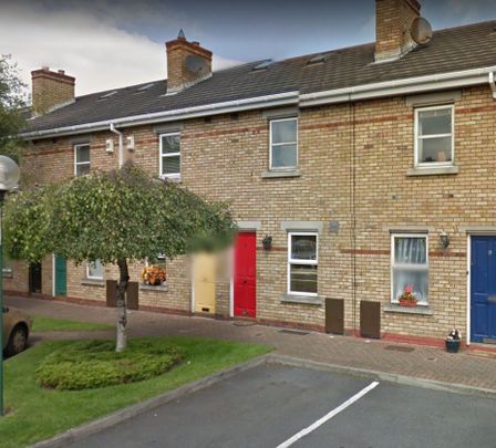 Merchant Square, East Wall, Dublin 3 - Photo 1