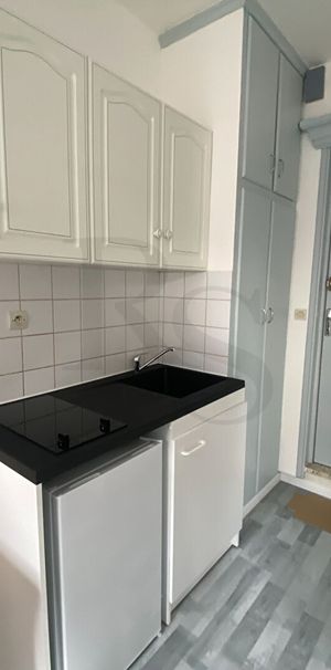 FLERS - Location d'un studio, - Photo 1