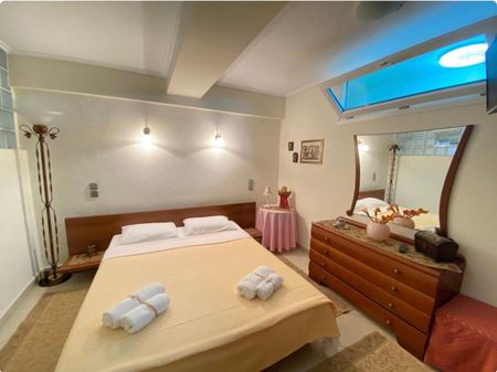 Μονοκατοικία για ενοικίαση Καλαμίτσα (Καβάλα) - Φωτογραφία 4