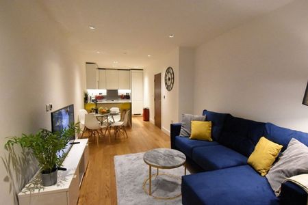 Studio Flat, Longfield Avenue, W5 - Photo 3