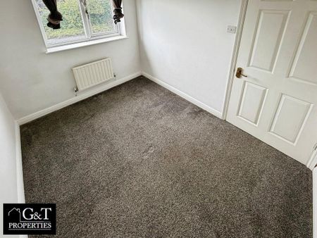 3 bedroom terraced house to rent - Photo 2