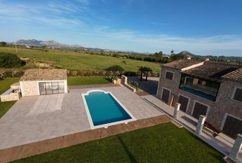 887 Diseminado Poligono 3, Pollença, Balearic Islands 07460