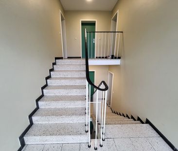 Schöne, gepflegte 2-Zimmerwohnung mit Loggia in der Hammerschmiede ... - Photo 1