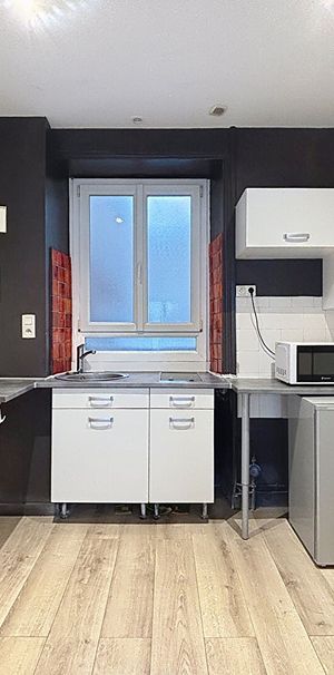 Location Appartement 1 pièce 27m² NANTES 44000 - Photo 1