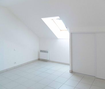 location Appartement T2 DE 48.37m² À DOURDAN - Photo 1