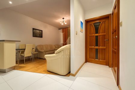 Wilanów | 42m2 | 2. pokoje | Balkon - Zdjęcie 2