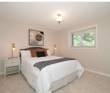 For Lease - 86 Overlea Crescent Unit# Main, Kitchener, Ontario - Photo 6