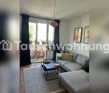 TAUSCHWOHNUNG Wohnung im Weitlingkiez - Photo 3