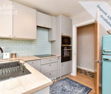 3 bedroom ground flat to rent - Photo 4