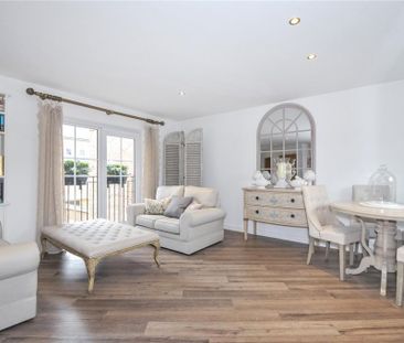 1 bedroom maisonette to rent - Photo 2