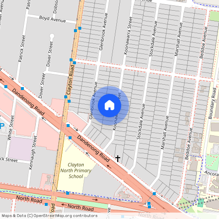 49 Koonawarra Street, Vic 3168, Clayton