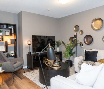 Corner Meadows Way Northeast - Photo 2