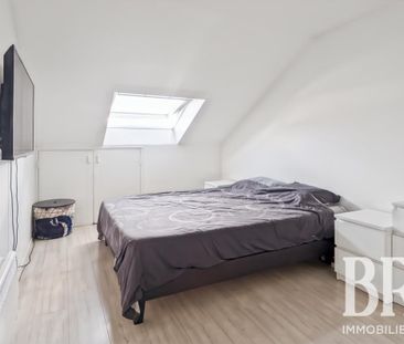 Location Appartement 3 pièces 41m² NANTES 44200 - Photo 3