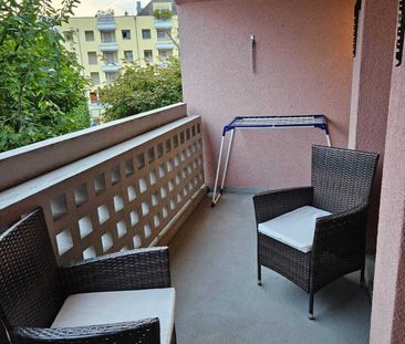 APPARTEMENT 31/2 PIÈCES À JONA (SG), MEUBLÉ, TEMPORAIRE - Foto 2